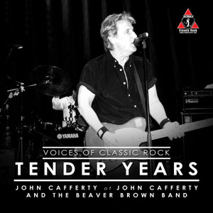 John Cafferty of the Beaver Brown Band - Tender Years