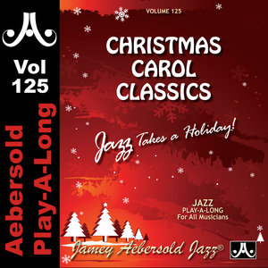 Christmas Carol Classics - Volume 125