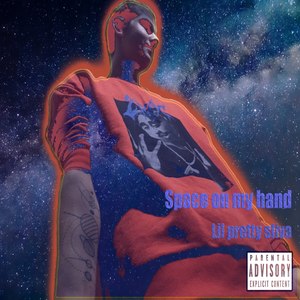 Space on My Hand (Explicit)