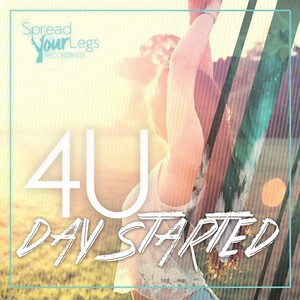 Day Started (Radio Edit)