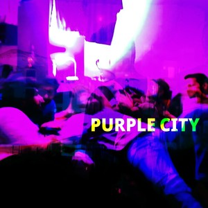 Purple City (Explicit)