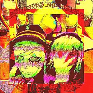 Livin N Spittin (feat. MC RVPTVRXMXN3, NERVAMANE, Krxxk & maddsnake) (Explicit)