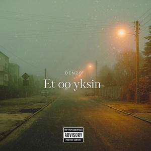 Et oo yksin (Explicit)