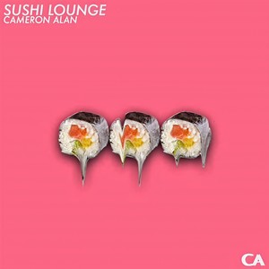 Sushi Lounge