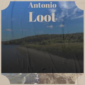 Antonio Loot