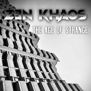 THE AGE OF STRANGE