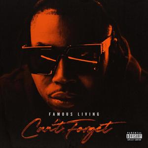 Cant Forget (Explicit)