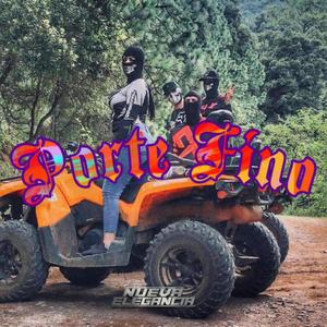 Porte fino (feat. Juan Felix)