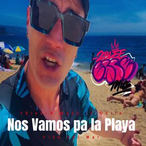 Nos Vamos pa la Playa