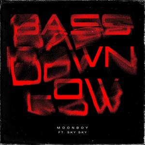 BASS DOWN LOW (Explicit)