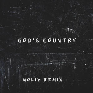 GOD'S COUNTRY (Radio Edit|Explicit)