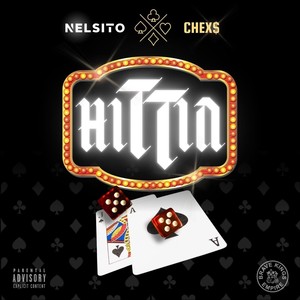 HITTIN (feat. CHEX$) [Explicit]