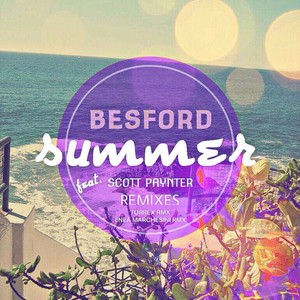 Summer (Remixes)