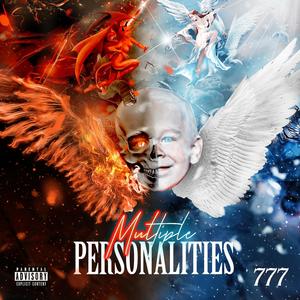 Multiple Personalities (Explicit)