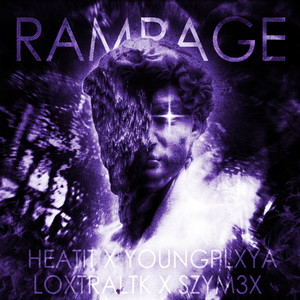 RAMPAGE