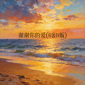 谢谢你的爱 (R&B版)