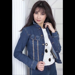 Nhu May Tren Cao Vocal 1997 E 2013