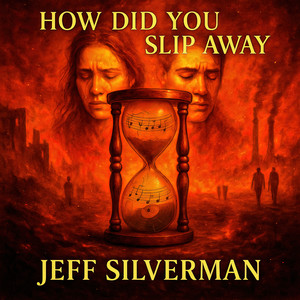 How Did You Slip Away