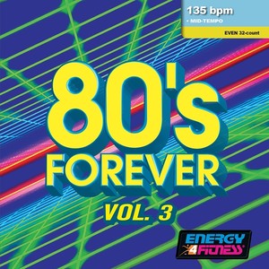 80'S FOREVER 3