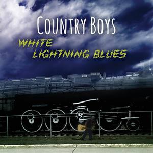 White Lightning Blues