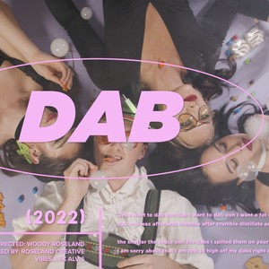 DAB (feat. Robert Rody) (Explicit)