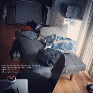 #swag university REMIX (feat. luvhex & luvwillow) (Explicit)