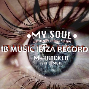 My Soul (Radio Remix Edit)