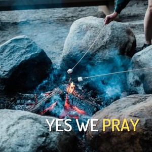 Daniel Baker - Yes We Pray