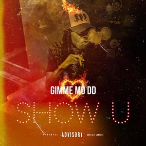 Show U (Explicit)