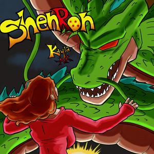 Shenron (Explicit)