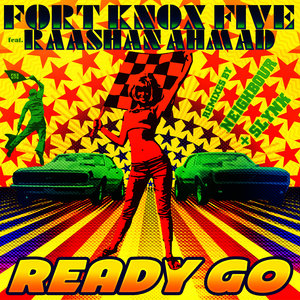 Ready Go (Instrumental Version)