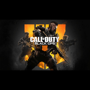 使命召唤15：Black Ops 4 Main Theme