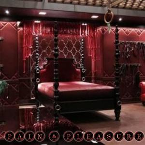 Pain & Pleasure (feat. Kermani Yassine & Yoxee)