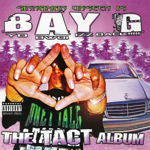 Bay G, The Tact Album