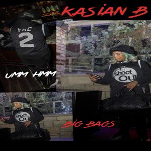 UMm HMm (Big Bags) [Explicit]