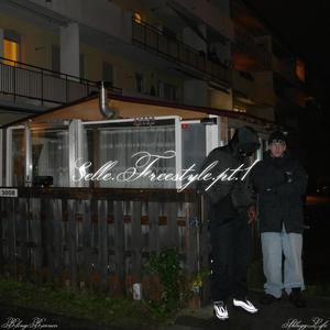 sellefreestyle (pt.1) (Explicit)