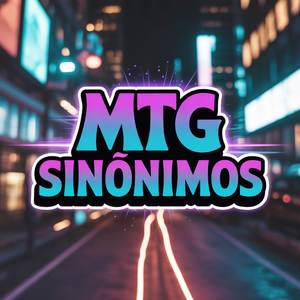 MTG SINÔNIMO DE AMOR É AMAR