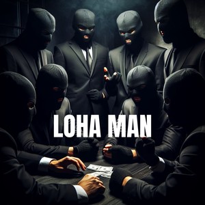 Loha Man