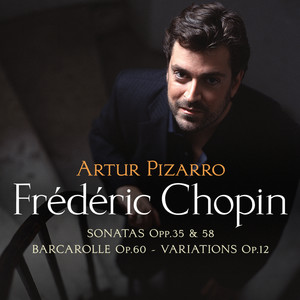 Sonata No. 2 in B-Flat Minor, Op. 35 - I. Grave (Inst.)