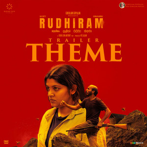 Rudhiram Trailer Theme