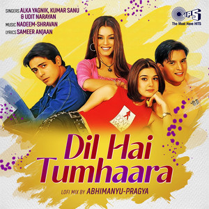 Dil Hai Tumhaara (Lofi Mix)