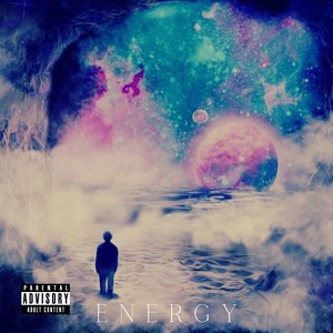 ENERGY EP (Explicit)