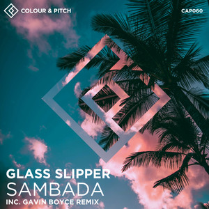 Sambada (Gavin Boyce Remix)