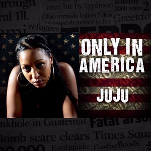 Only in America (Explicit)