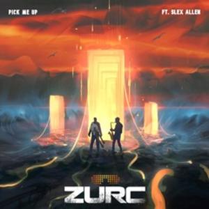 Pick Me Up (feat. Slex Allen)
