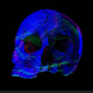 Hell coming 2 U (feat. Yung Slug) (Explicit)