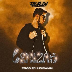 Cenizas (feat. INDICA MIKI) (Explicit)