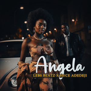 Angela (Explicit)