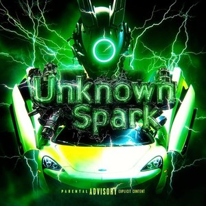 unknown Spark. (Explicit)