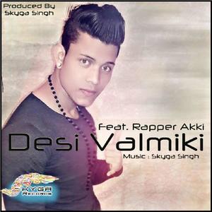 Desi Valmiki